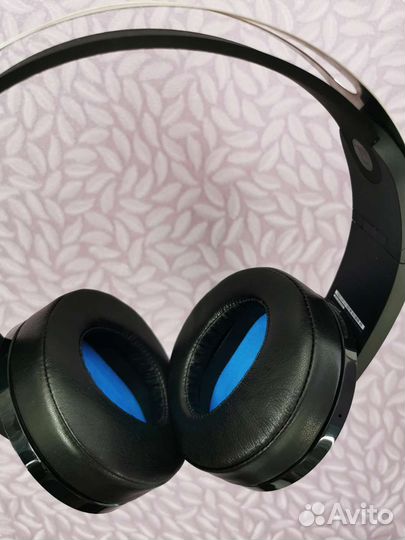 Наушники PlayStation Platinum Wireless Headset