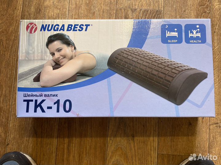 Нуга бест ТК-10