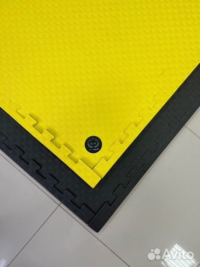 Будо-маты EVA, оптом от 10 шт