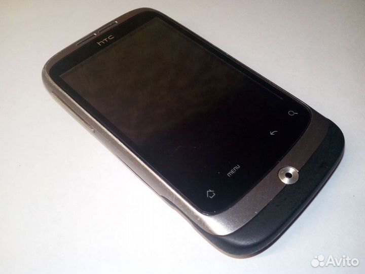Htc wildfire a3333