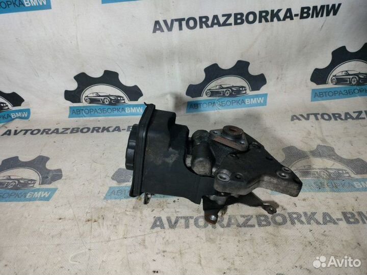 Насос гур Bmw X5 E53 M57D30 306D2 2006
