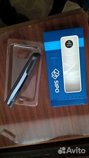 Чехол для Sony Xperia Z3, новый