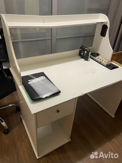 Письменный стол IKEA бу