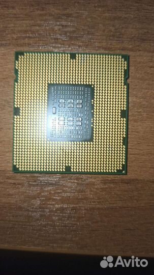 Xeon E5 2420