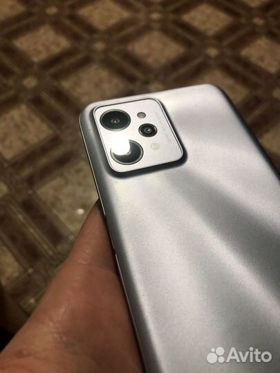 realme C31, 4/64 ГБ
