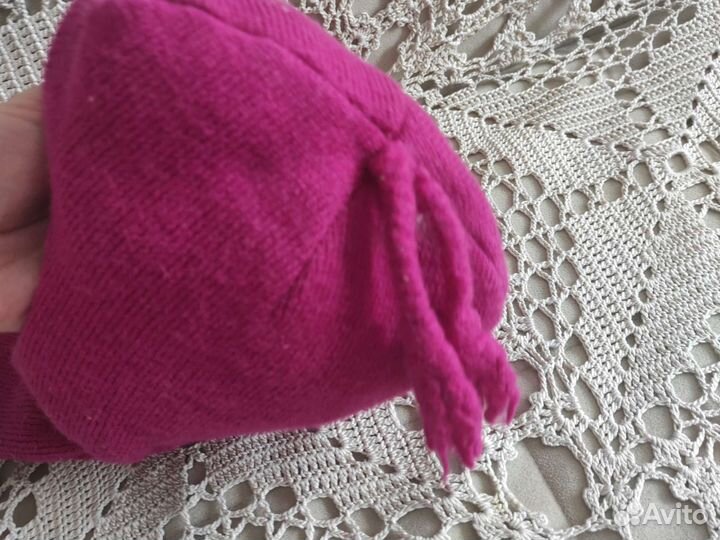 Шапка шлем kerry 50