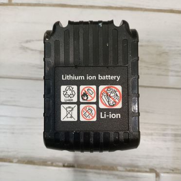 Аккумулятор makita 18v 9ah