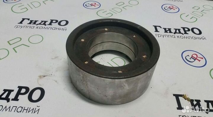 Ролик опорный сб-172-1.01.001