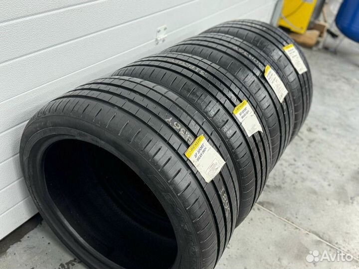 Dunlop SP Sport Maxx 060+ 245/45 R17 94W