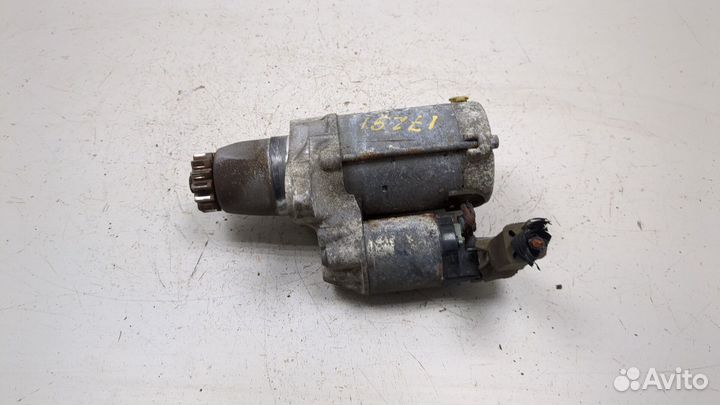 Стартер Scion tC, 2009