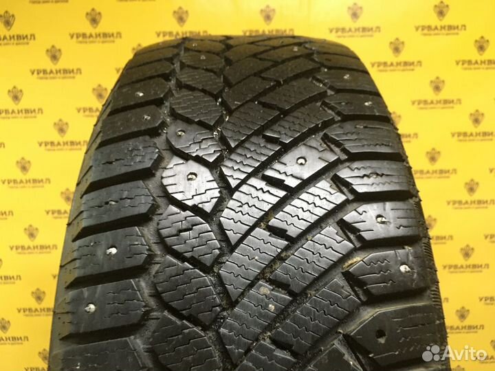 Gislaved Nord Frost 200 215/60 R16 99T