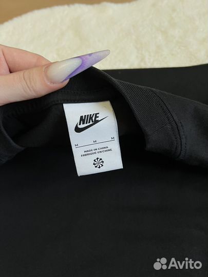 Футболка Nike Essential оригинал