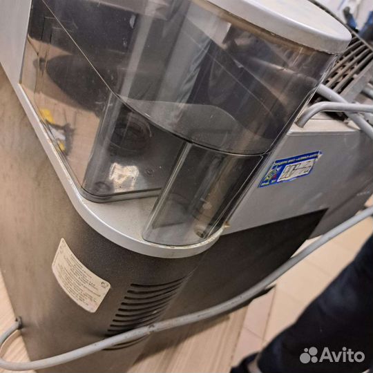 Кофемашина Royal classic Seaco под ремонт