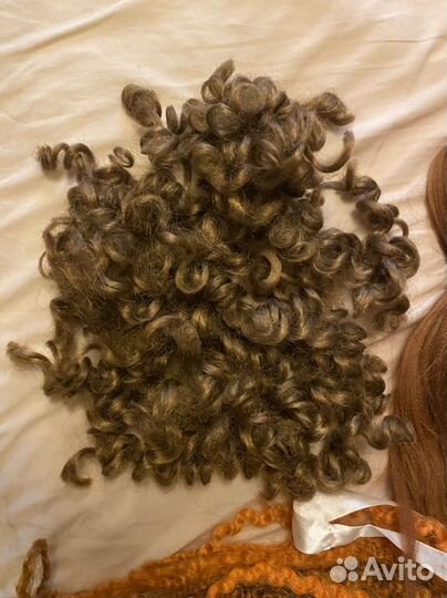 Канекалон бу