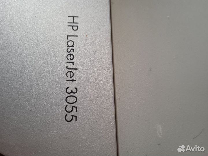 Принтер лазерный мфу hp 3055