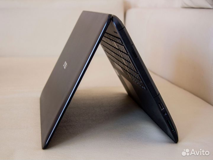 Мощный Asus (Core i3, 8/500 Гб, GeForce 920M)