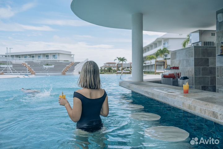 Тур На Кубу вылет 25 сентября на 10 ночей чартер