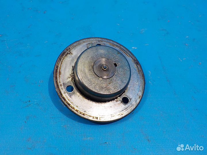 Клапан изменения фаз грм skoda Octavia A5 (1Z) 2004-2013