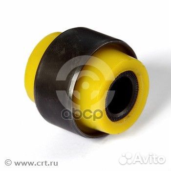 Полиуретановый сайлентблок передней подвески, н