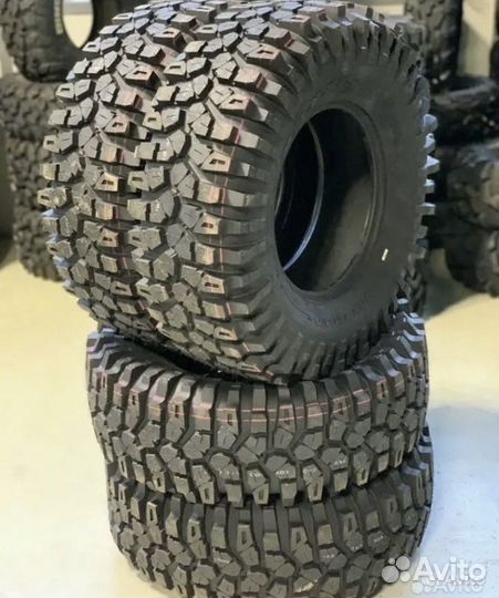 Шины новые комплект 32/10/14 Maxxis RoxxZilla