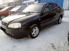 Chery Amulet (A15) 1.6 МТ, 2006, 174 678 км