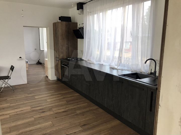 Дом 73 м² на участке 8 сот.