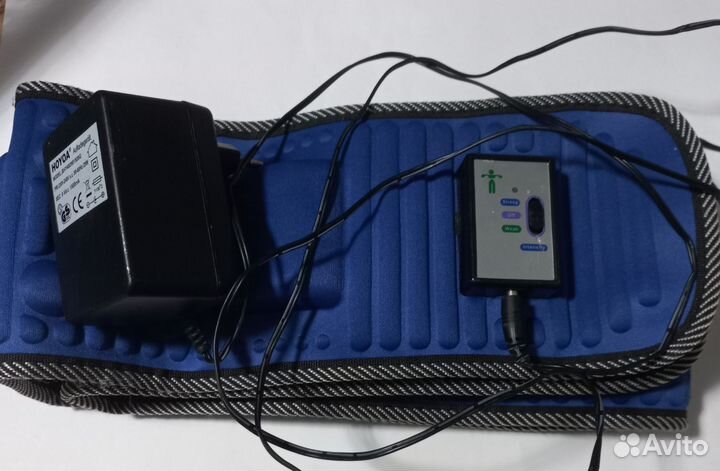 Массажер для похудения, раслабления