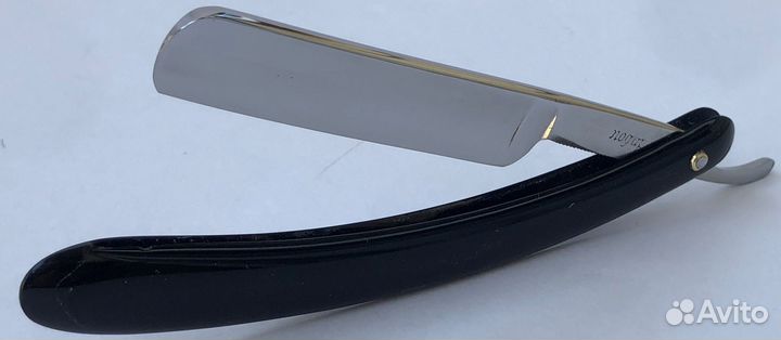 Опасная бритва.