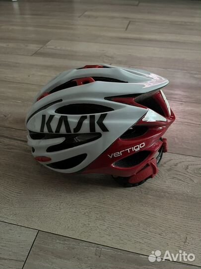 Kask велошлем