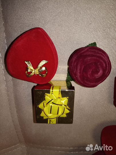 Вещи пакетом