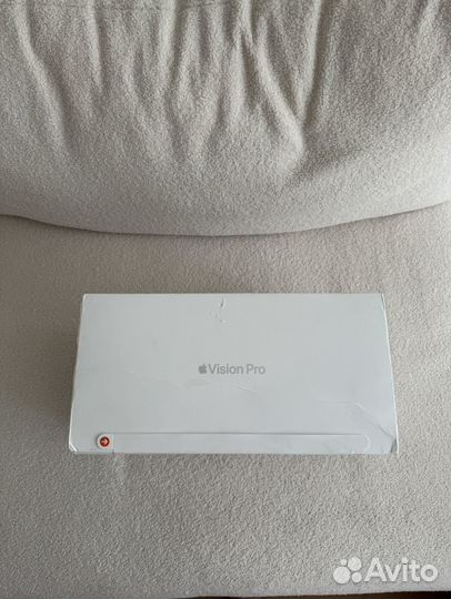 Apple vision pro 1tb