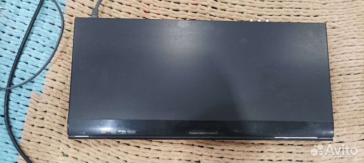 DVD плеер Sony б/у без пульта