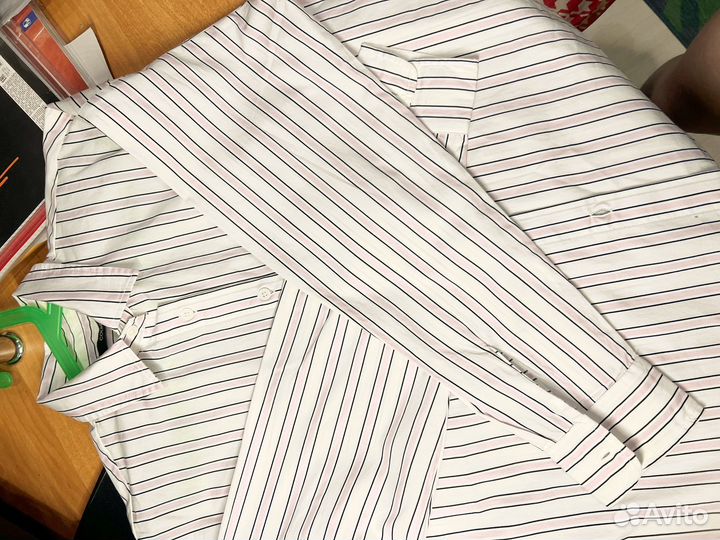 Рубашка женская