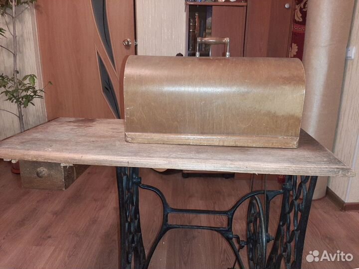 Хорошая швейная машинка