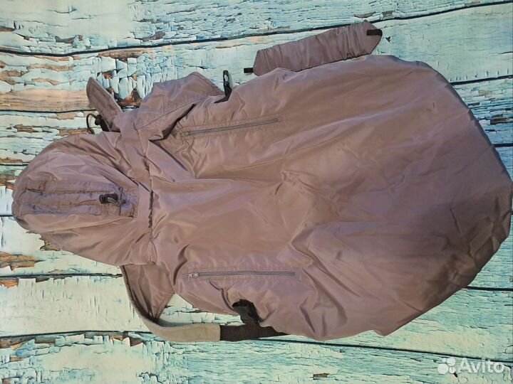 Слингонакидка Гусленок