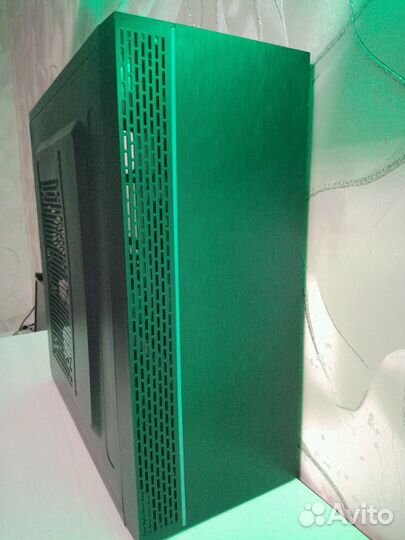 Корпус для пк