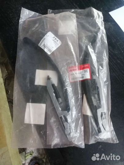 Honda vtx 1800 запчасти