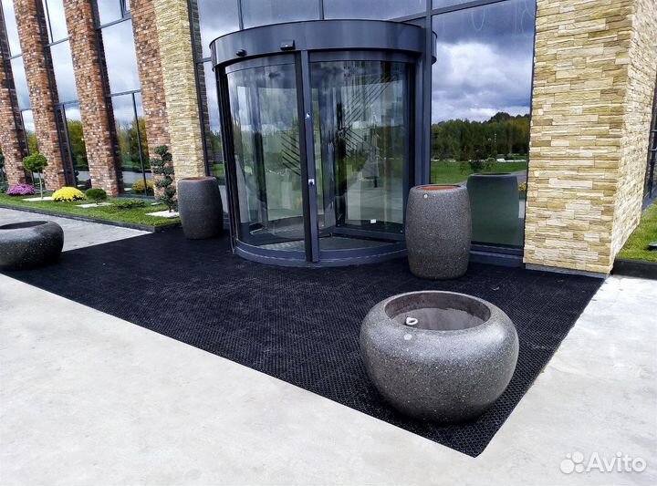 Уличное напольное покрытие T79H