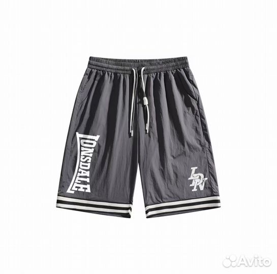 Шорты Lonsdale оригинал
