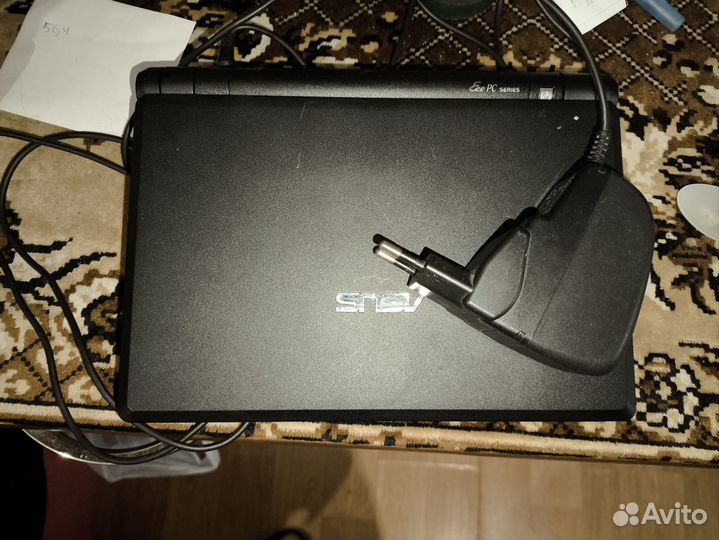 Нетбук asus eee pc 700