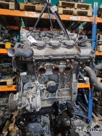 Двигатель 1MZ-FE Toyota Lexus 3.0л. 168 - 220 л