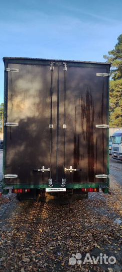 Renault Magnum, 1999