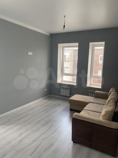 2-к. квартира, 60 м², 4/4 эт.