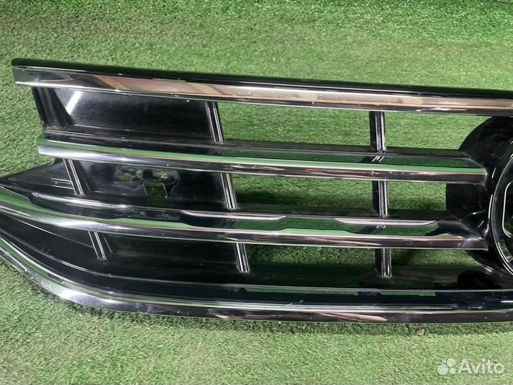 Решетка радиатора VW Tiguan 2 (2020-н.в.)