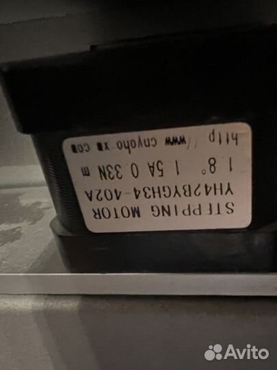 Бронь 3d принтер MostFun Sail