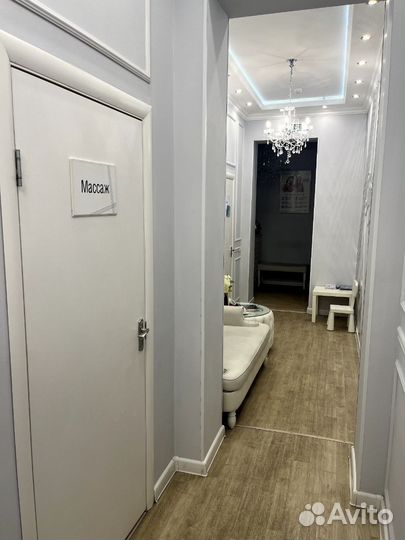 Массаж для мужчин и женщин