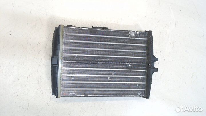 Радиатор отопителя Mercedes E W210, 1999