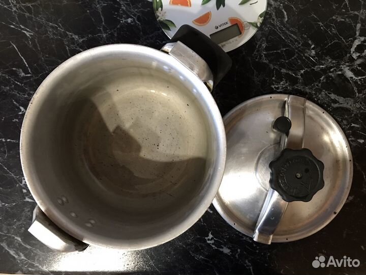 Скороварка 6 Л