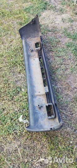 Продам передний бампер Ока