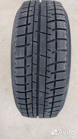 Yokohama Ice Guard IG50+ 205/55 R16 91Q